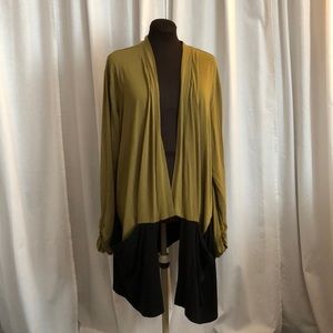 Light weight knit cardigan